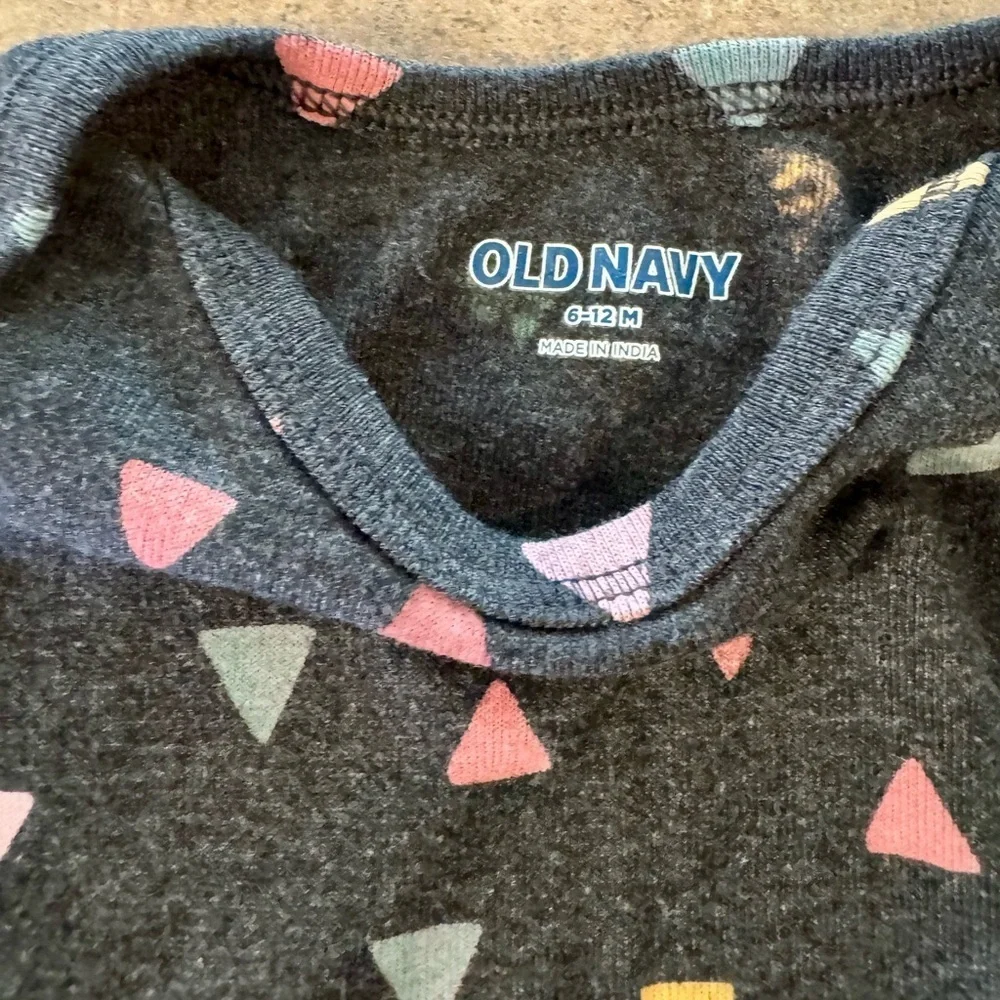 Old Navy old navy